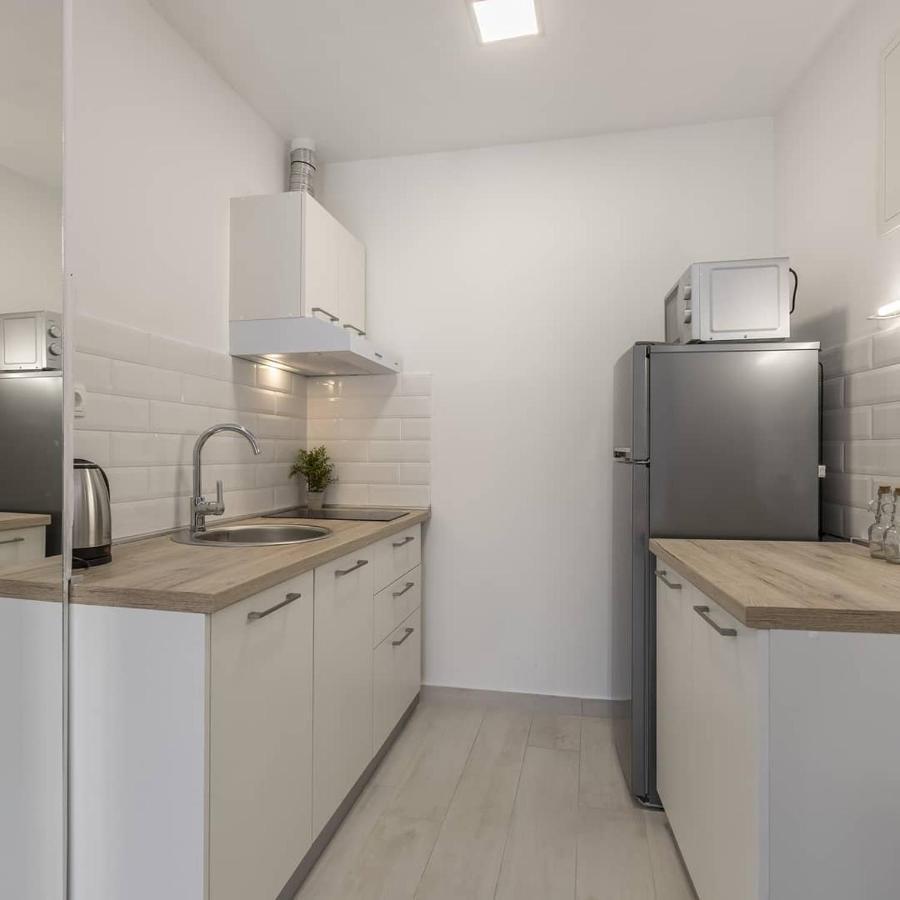 Luxury Apartments Skalinada Near Beaches, Tisno - Dalmatia Exterior foto